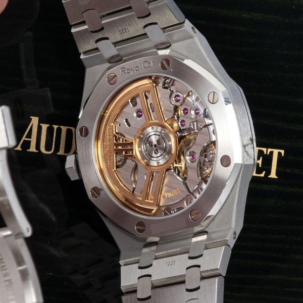 Audemars Piguet Royal Oak 15500ST.OO.1220ST.04